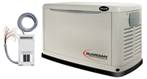 8 kw Guardian Packaged Selected-Circuits 
